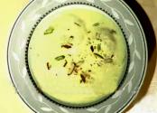 Creamy Rasmalai