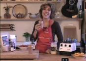 Raw Cacao High Protein Smoothies