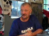 Terry Shanahan Talks About Importance Of Raw Milk