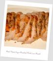 Cajun Roasted Pork Loin