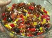 Red Beans Salad