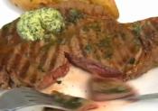 Rib Eye Steaks