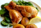 Classic Roast Chicken