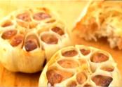 Roasted Garlic Cloves