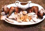 Classic Roasted Turkey