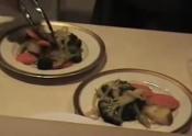 Roasted Medley Of Vegetables