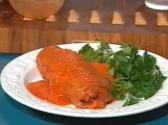 Creamed Veal Kidneys