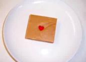 Hot Russian Fudge