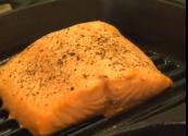 Lemon Salmon