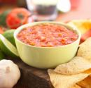 Easy Salsa