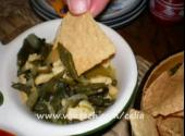 Samples Of Salsa From Celia's Kitchen