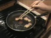 Korean Samgyeopsal