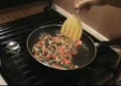 Korean Samgyeopsal Bokumbop