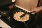 Sole Sauteed In Egg 