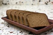 Schwarzbrot