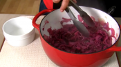 How To Make Braised Cabbage