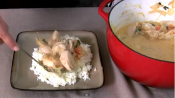 How To Make Thai Curry Chicken