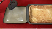How To Make Cheesecake Squares