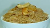 Healthy Sevia Kesari