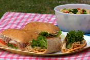 How To Prepare The Perfect Summer Picnic