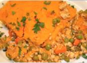 Shepherds Pie