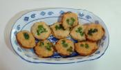 Shrimp Toast