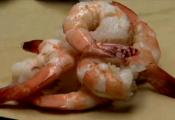 Shrimp Cocktail