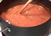 Shrimp A La Creole