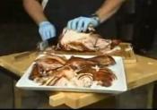 Smoked Turkey