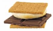 Indoor Smores Golden Grahams