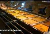 Sneha South & North Indian Restaurant Review