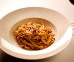 Fettuccine Alla Carbonara 