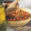 Spanish Summer Soup