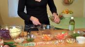Spicy Asian Salad Recipe