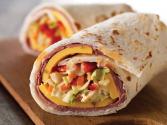 Spicy Chipotle Wrap