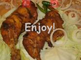 Chicken Crispy 