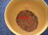 Spicy Meat Rub