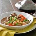Curried Lamb Stew
