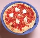 Strawberry Pizza