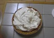 Strawberry And Cream Cheese Pie