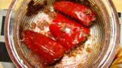 Chilli Pickle With Lemon Juice