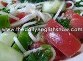 Caprese Summer Pasta Salad
