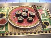 Japanese Sushi