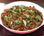 Masala Okra
