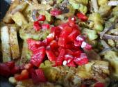 Herring In Sherry Pickle