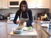Mediterranean Tabouleh Salad