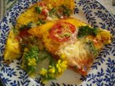 Tamara's Italian Frittata- An Easy And Yummy Dish!