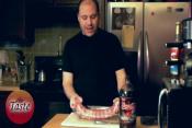 Bbq Ribs With Cherry Bbq Sauce Recipe