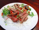 How To Make Thai Beef Salad