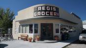 All About Café Regis